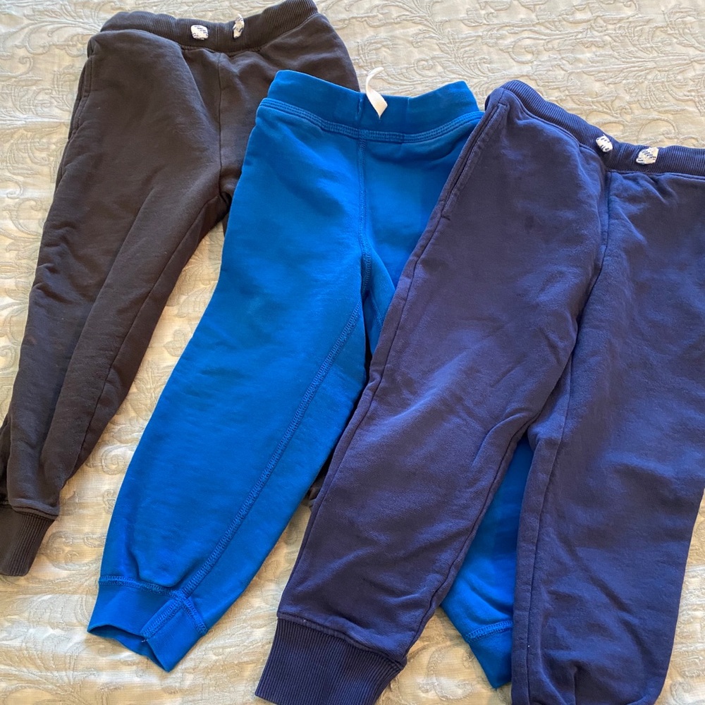 Hanna Andersson Sweats!